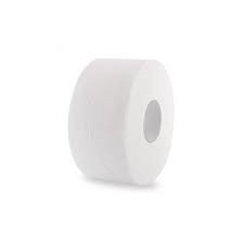 TP Jumbo 2vr. 190mm 180m | Papírové a hygienické výrobky - Toaletní papíry - Vícevrstvý